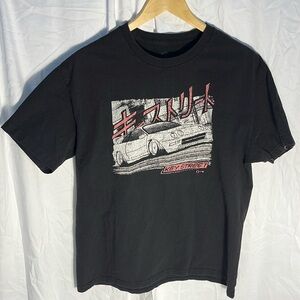 Key Street Speed Shirt